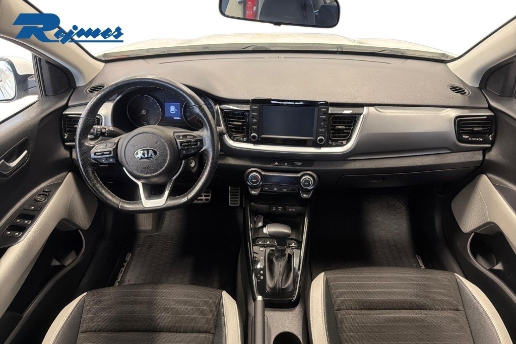 Kia Stonic Advance / Fullservad 2020, bild 7/10