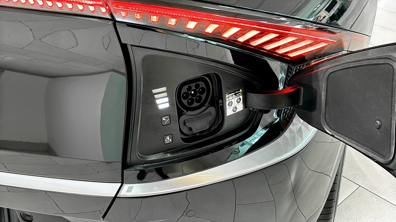 Kia EV6 RWD Advance Värmepump Backkamera 2022, bild 5/9