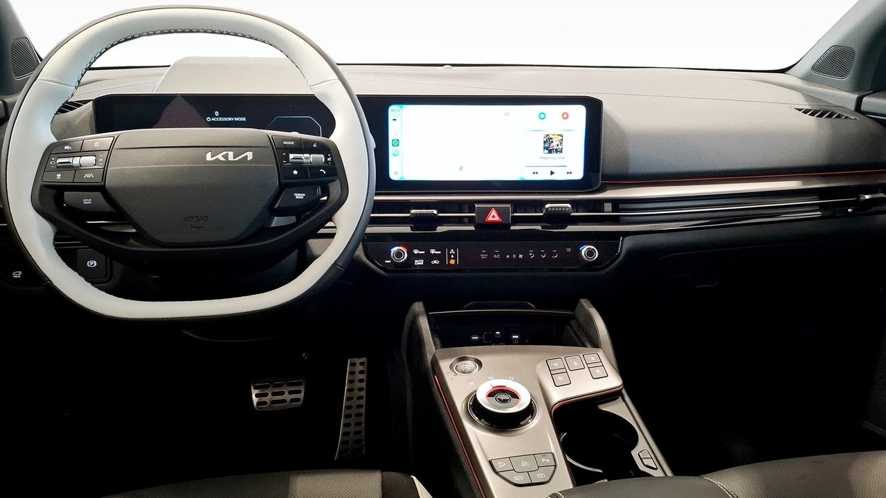 Kia Sportage PHEV GT LINE 2026, bild 3/9
