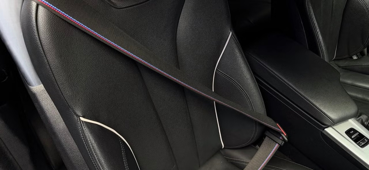 BMW 420 i Cabriolet Sv-såld 2018, photo 5/6