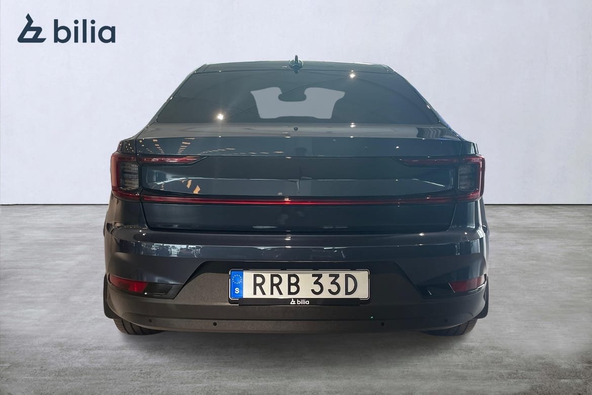 Polestar 2 2026, bild 5/10