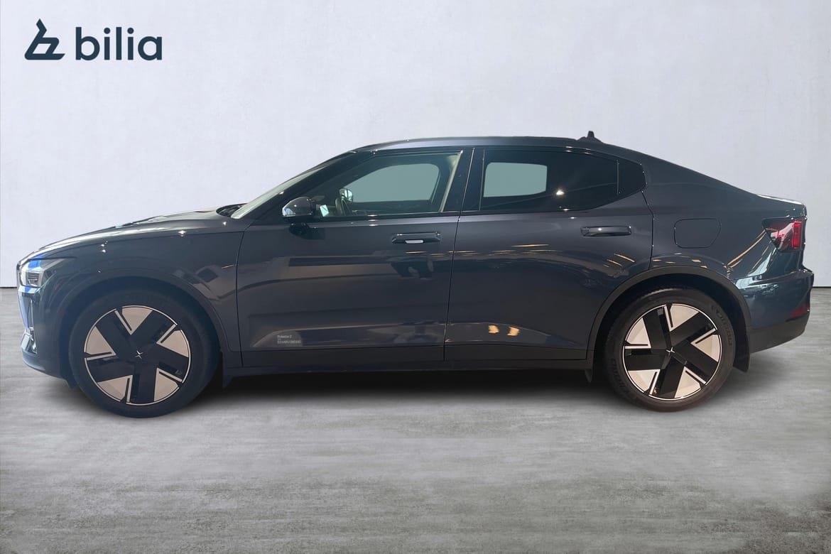 Polestar 2 2026, bild 3/10