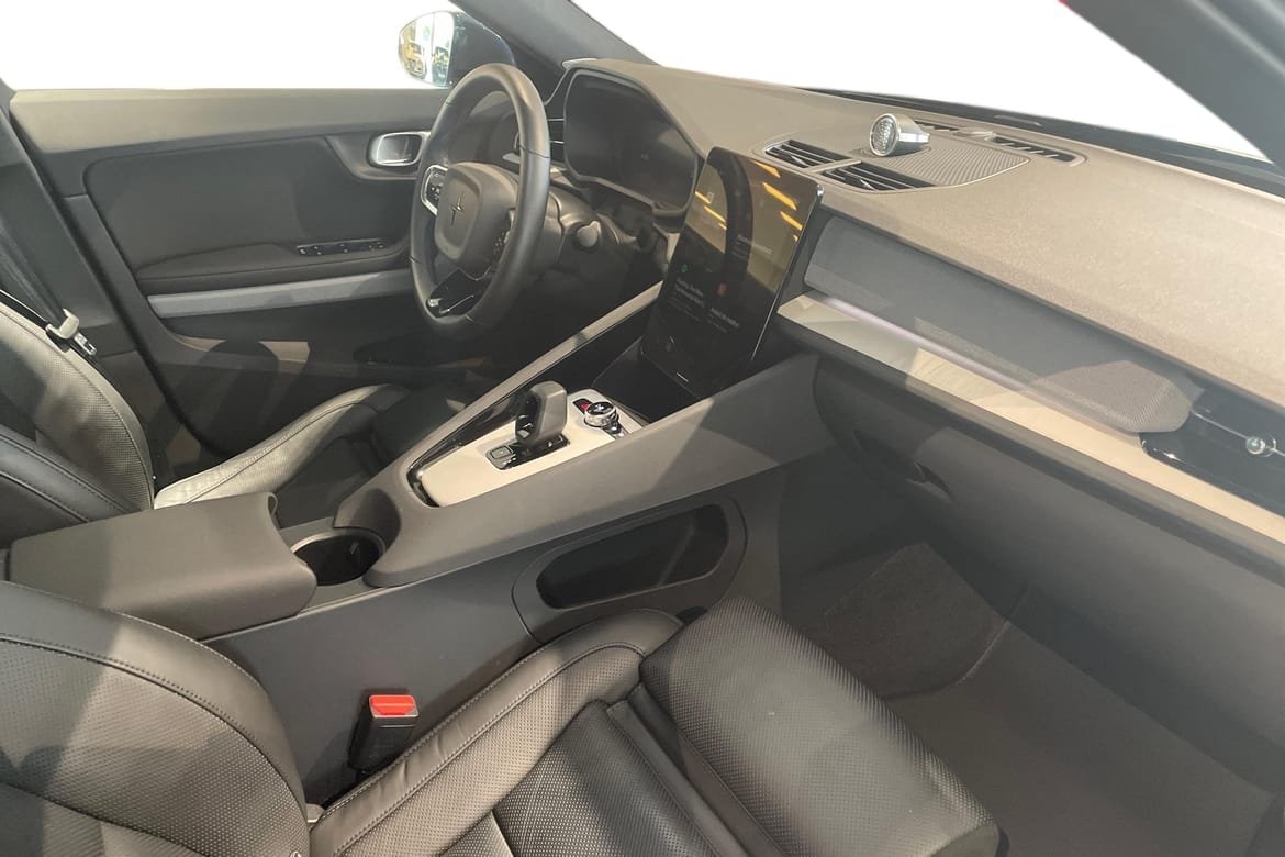 Polestar 2 2026, bild 7/10