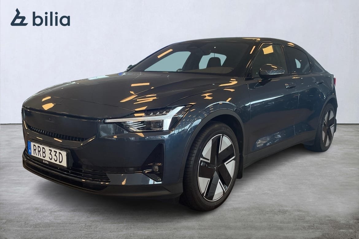 Polestar 2