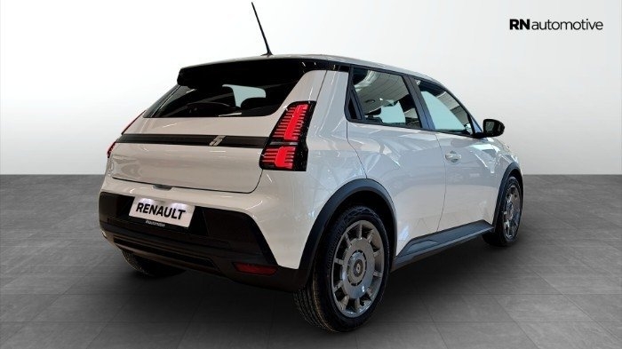 Renault 5 E-TECH ELECTRIC EVOLUTION EV40 2027, bild 5/10