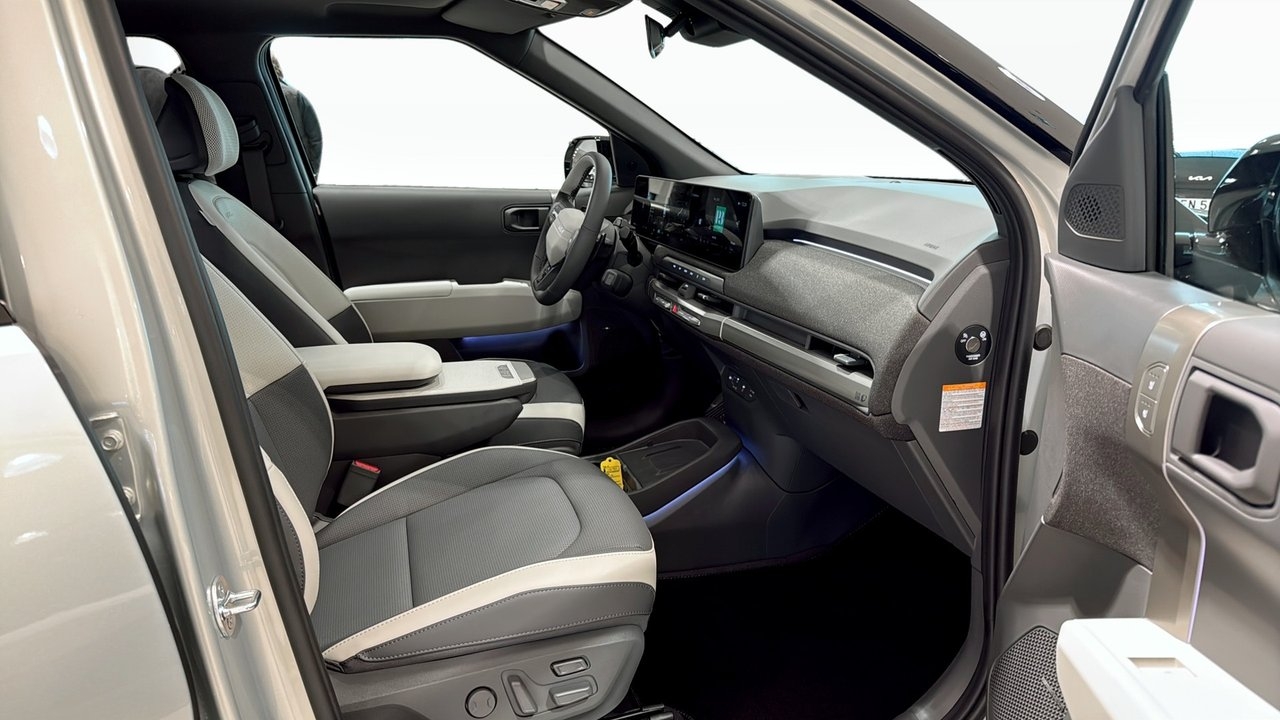 Kia EV3 GT-LINE LONG RANGE 2027, bild 7/10