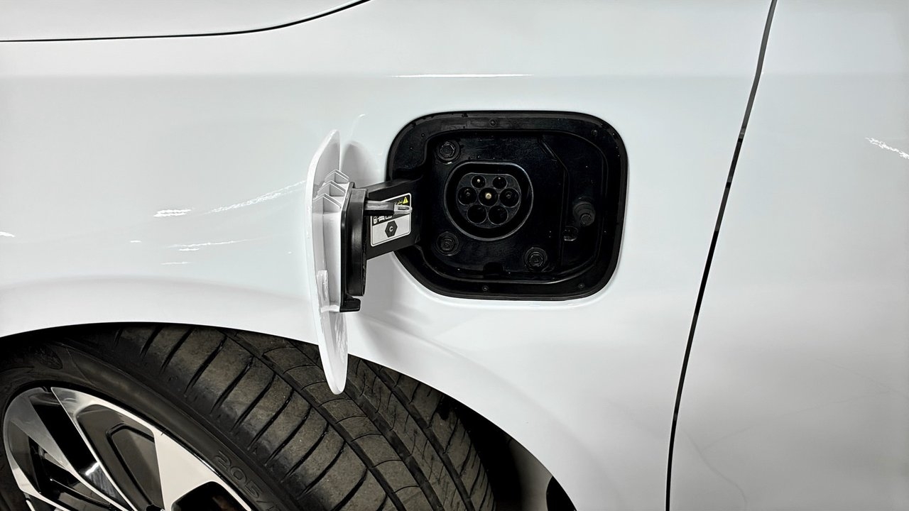 Kia Ceed Sportswagon PHEV 2021, bild 5/9