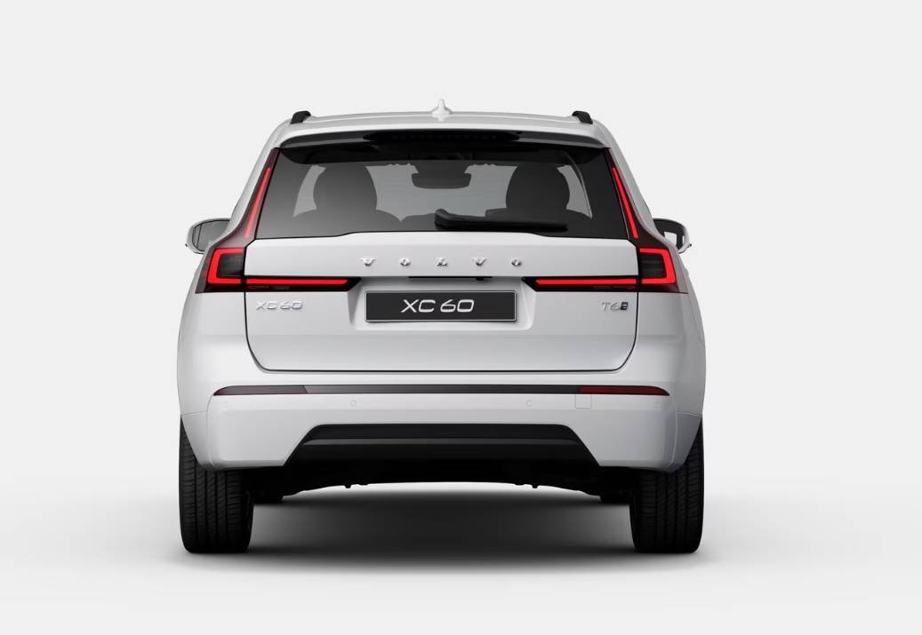 Volvo XC60 T6 AWD L Range Core 2027, bild 4/9