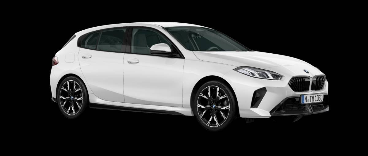 BMW 120