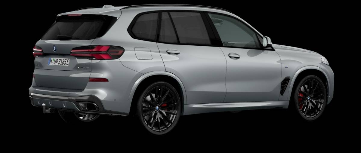 BMW X5 xDrive 50e 2000, bild 2/3