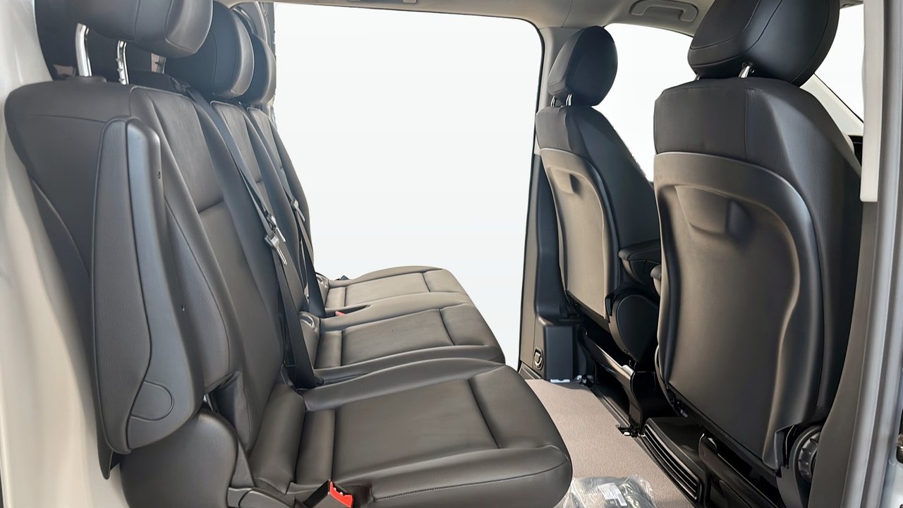 Mercedes-Benz Vito 119 CDI MIXTO EX 2026, bild 5/9