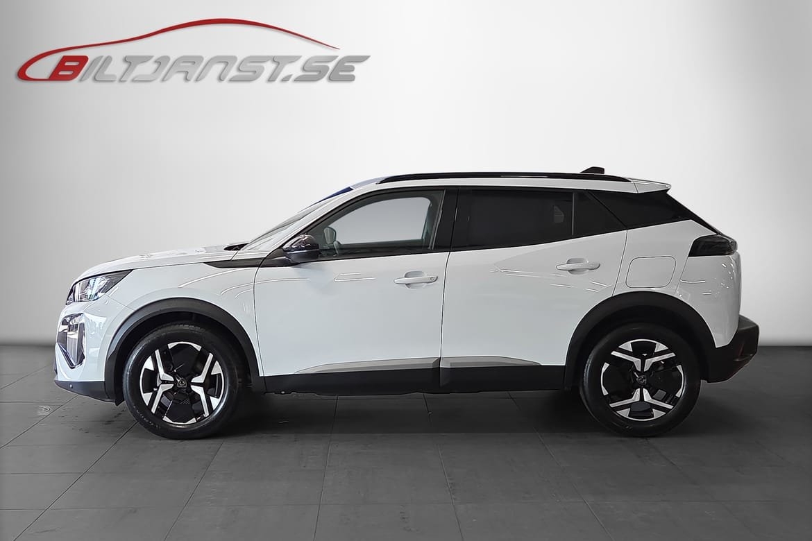 Peugeot 2008 AUT 2024, bild 2/10