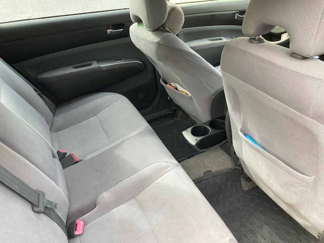 Toyota Prius 1.5 VVT-i + 3CM CVT 2004, bild 6/7