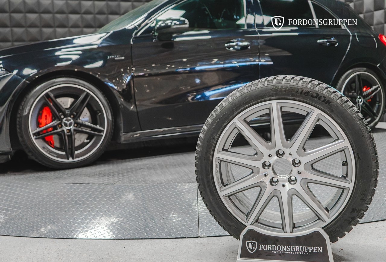 Mercedes-Benz A 2021, kuva 2/10