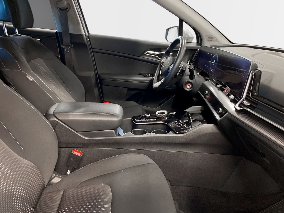 Kia Sportage PHEV AWD Dragkrok 2022, kuva 6/10