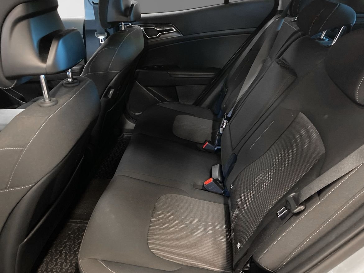 Kia Sportage PHEV AWD Dragkrok 2022, kuva 7/10