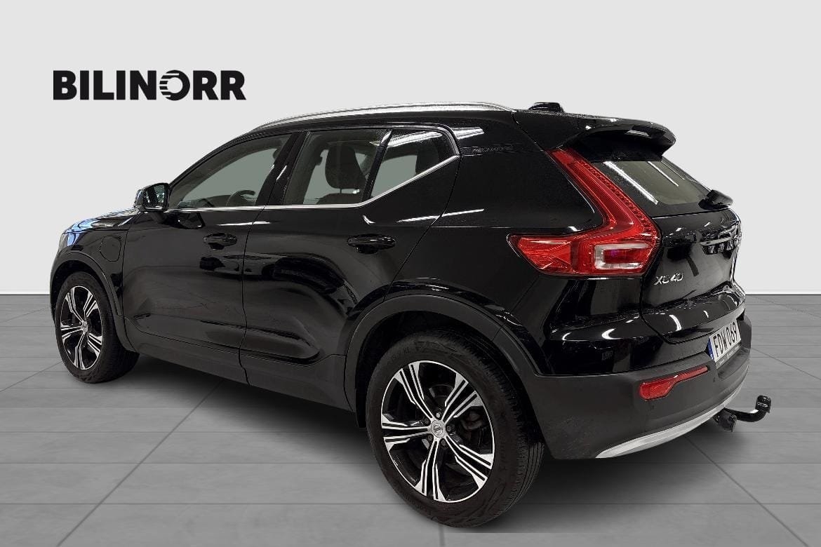 Volvo XC40 2021, kuva 3/10