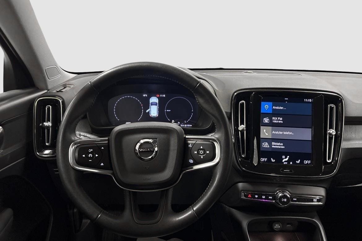 Volvo XC40 2021, kuva 6/10