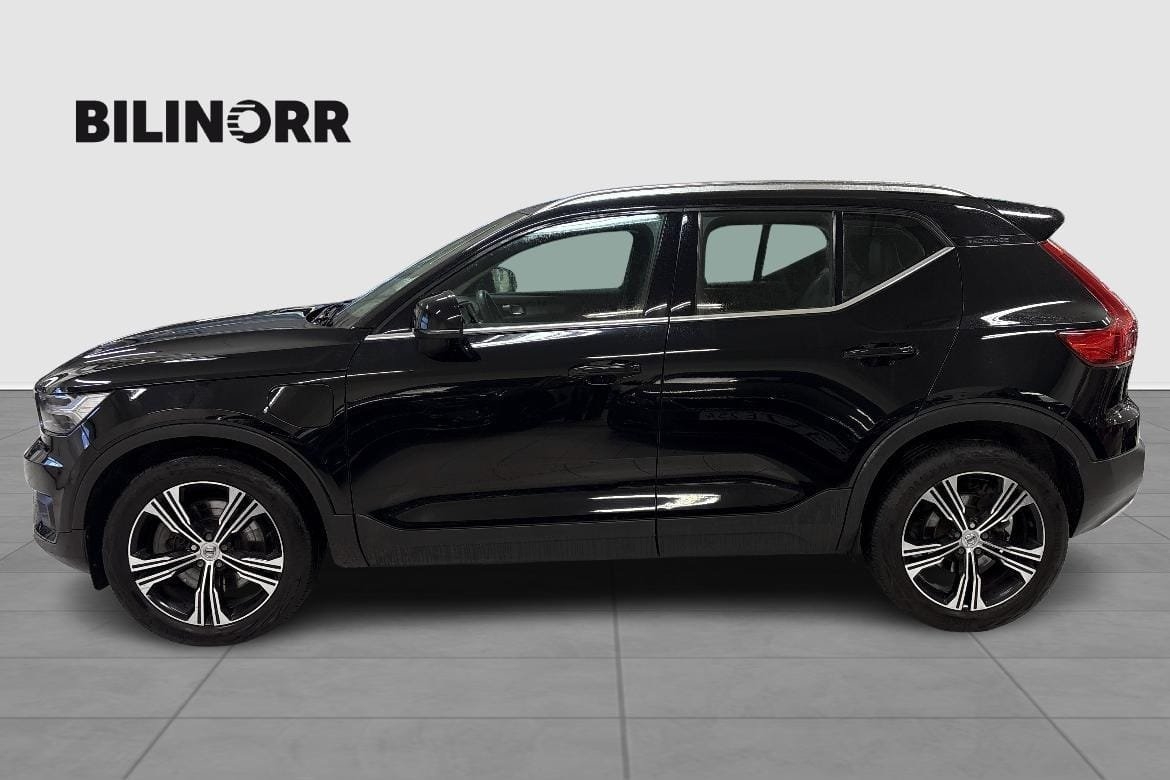 Volvo XC40 2021, kuva 4/10