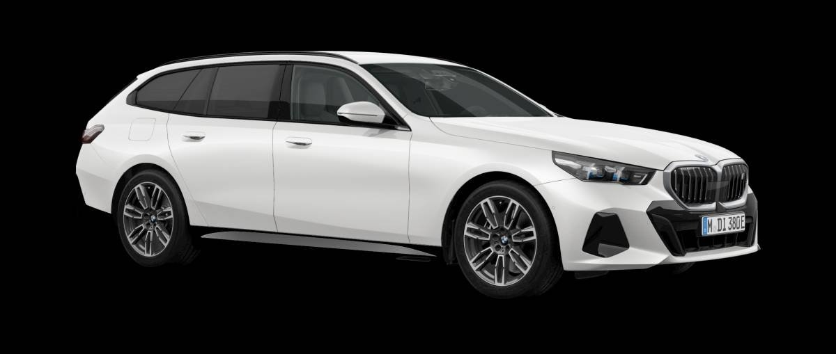 BMW i5