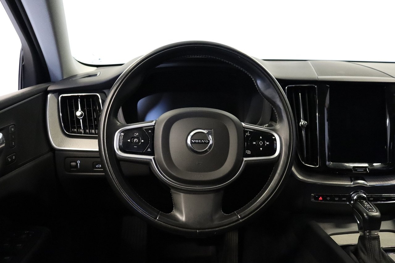 Volvo XC60 2018, bild 7/10