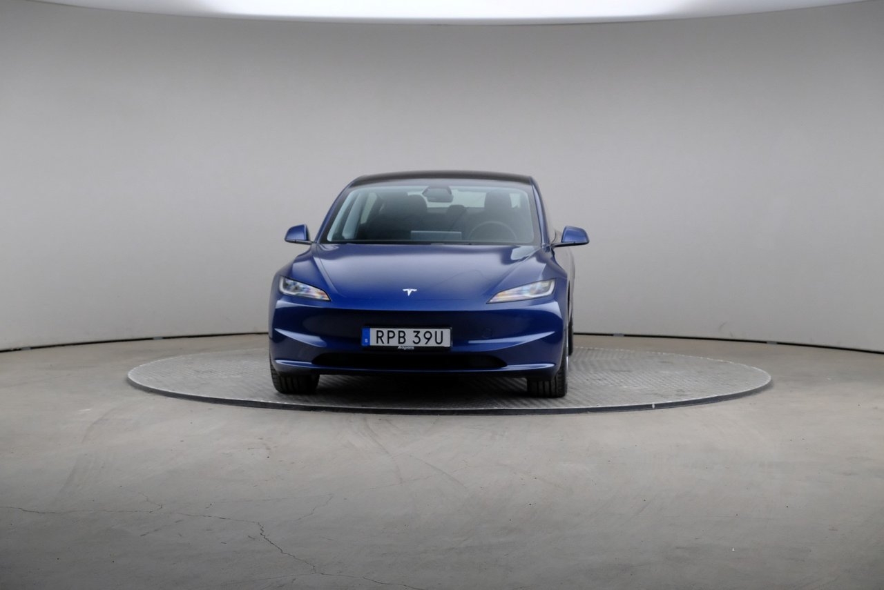 Tesla Model 3 2025, kuva 3/10