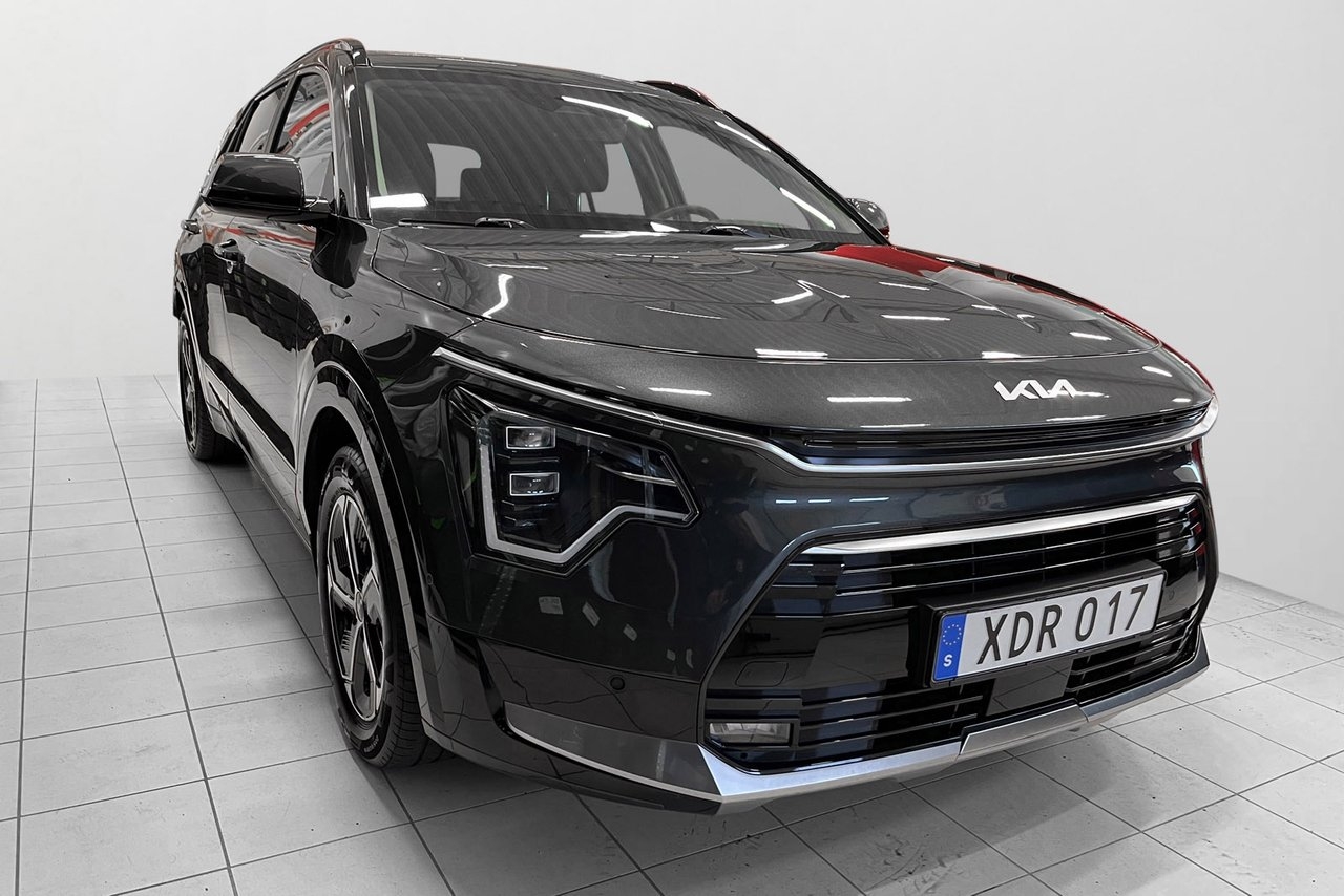 Kia Niro 2024, bild 6/10
