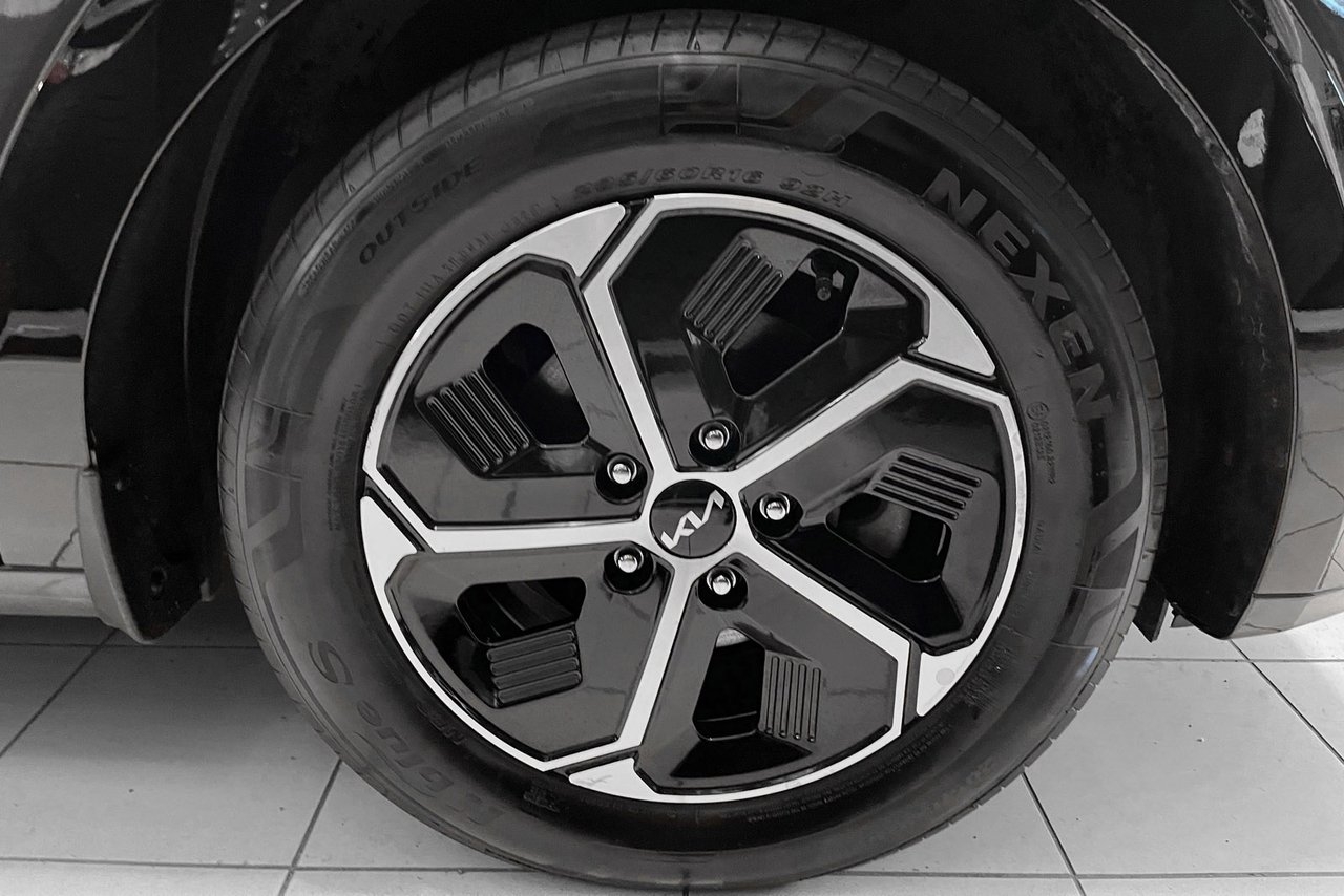 Kia Niro 2024, bild 3/10