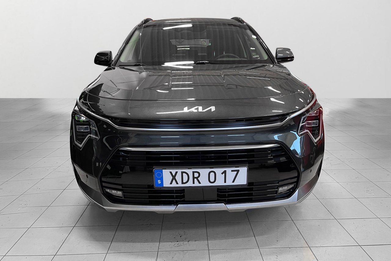 Kia Niro 2024, bild 5/10