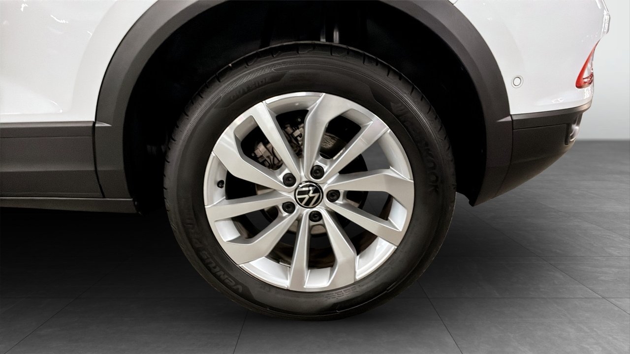 Volkswagen T-Roc 1.5 TSI 150HK DSG 2026, kuva 6/12