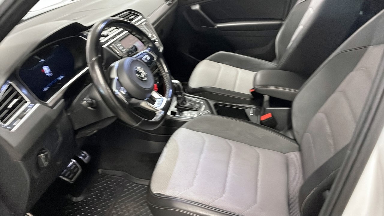 Volkswagen Tiguan 2017, bild 7/12