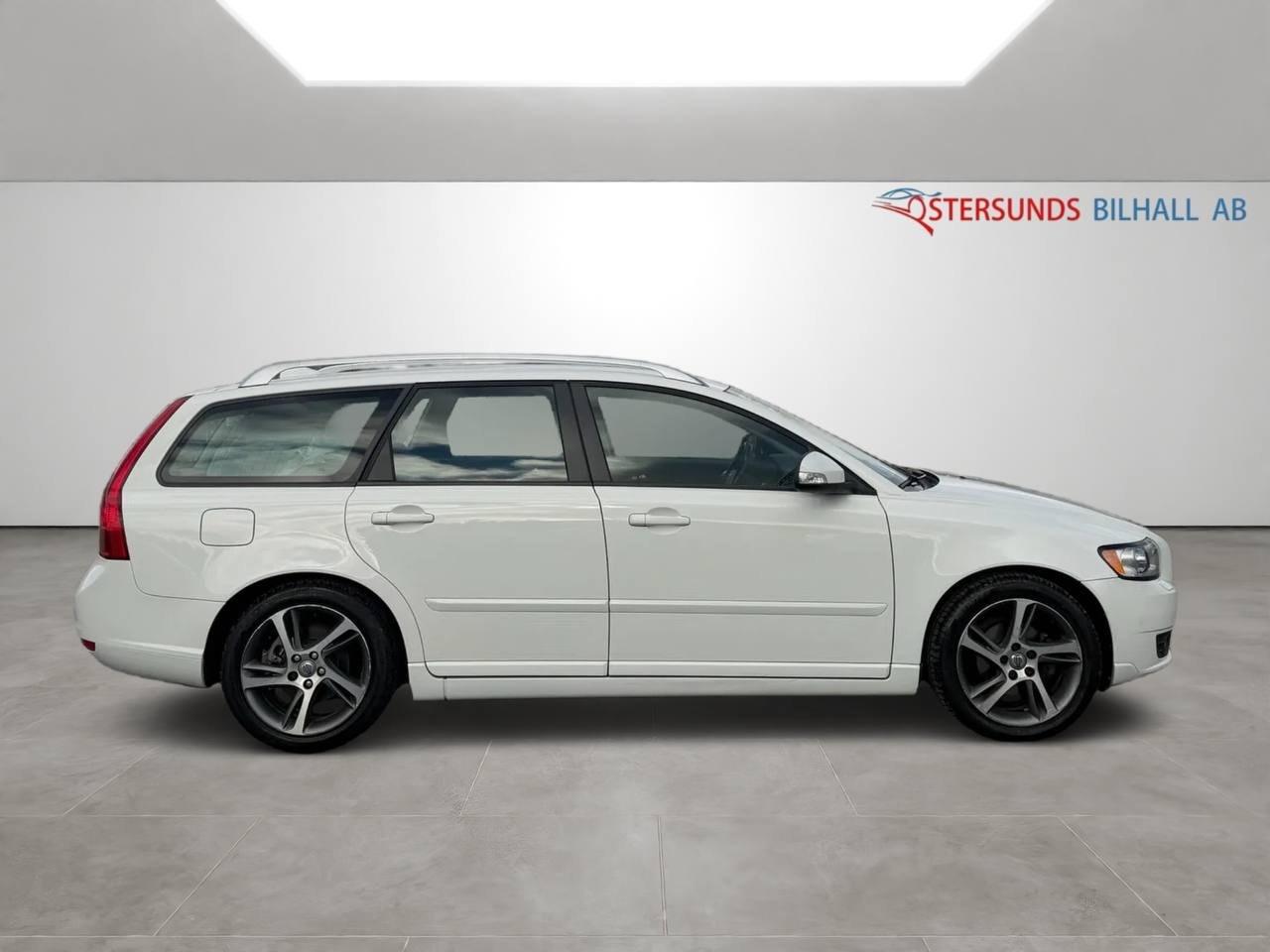 Volvo V50 2012, bild 6/10