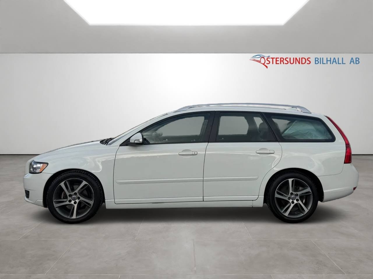 Volvo V50 2012, bild 4/10