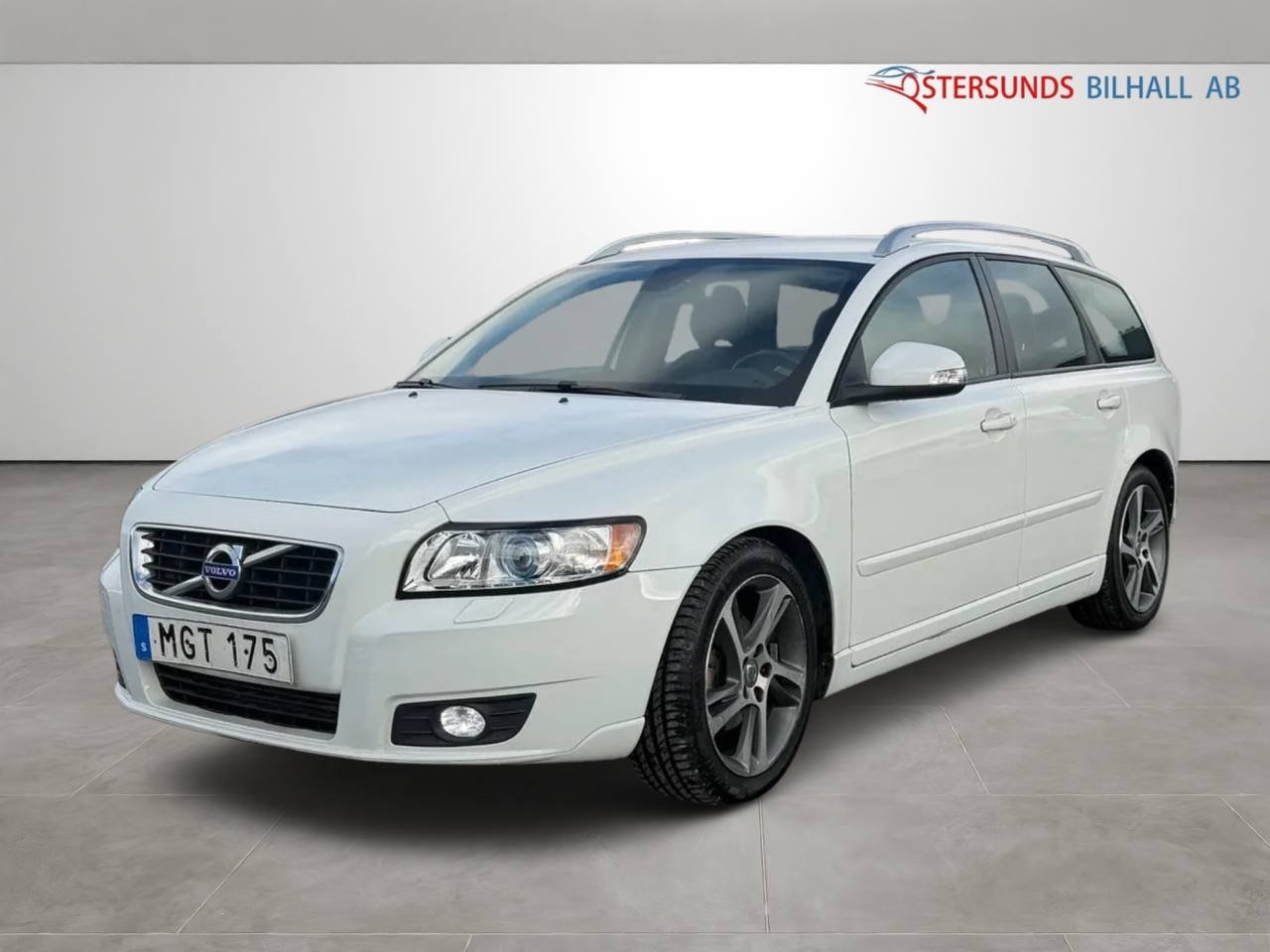 Volvo V50 2012, bild 3/10