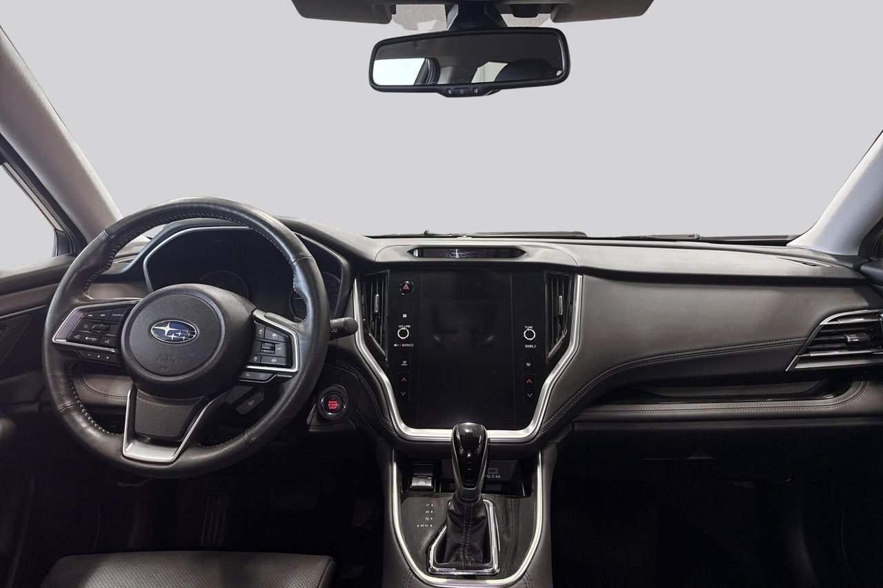 Subaru Outback 2.5 4WD XFuel Limited 2024, kuva 7/10