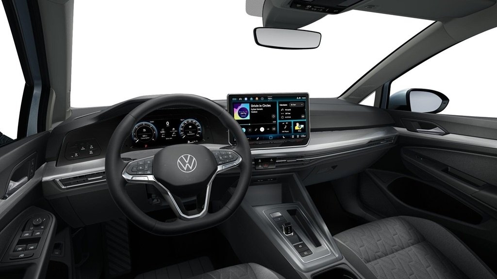 Volkswagen Golf Sportscombi 2026, bild 3/3
