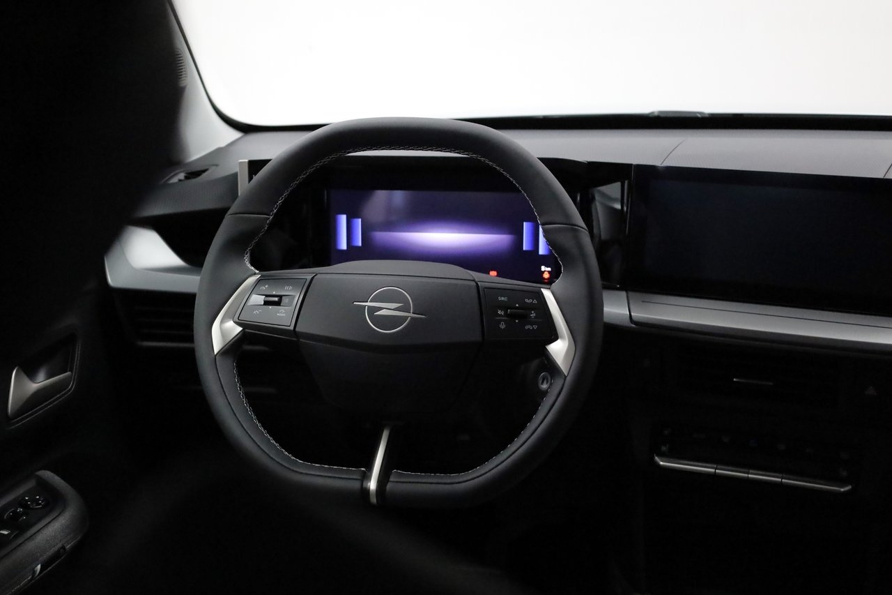 Opel Frontera 2026, bild 6/10