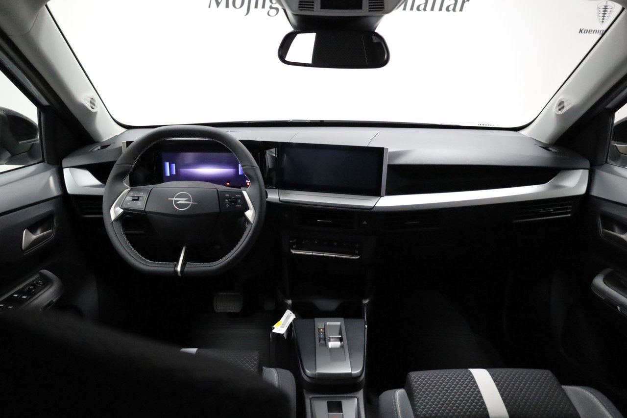 Opel Frontera 2026, bild 3/10