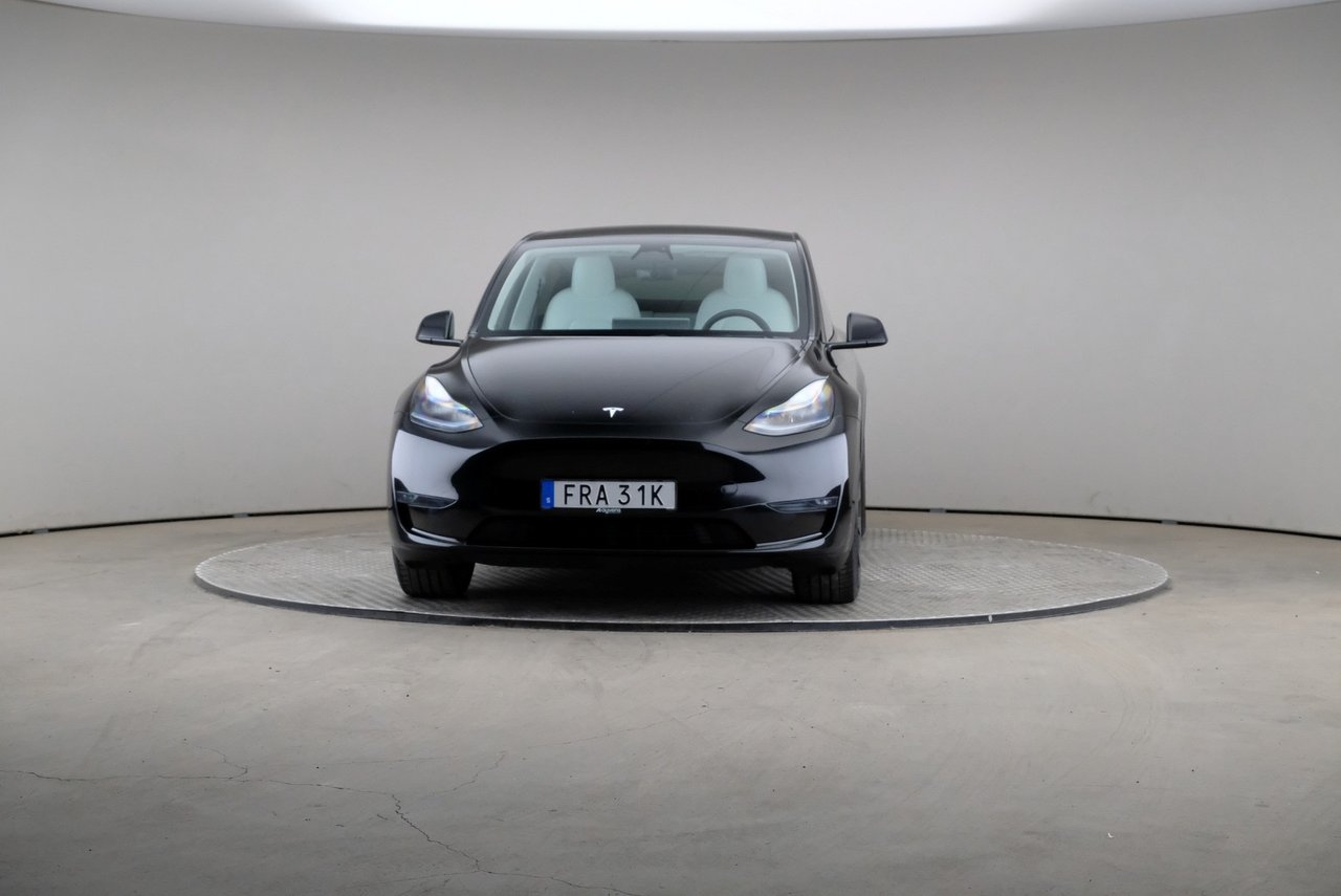 Tesla Model Y 2023, bild 3/10
