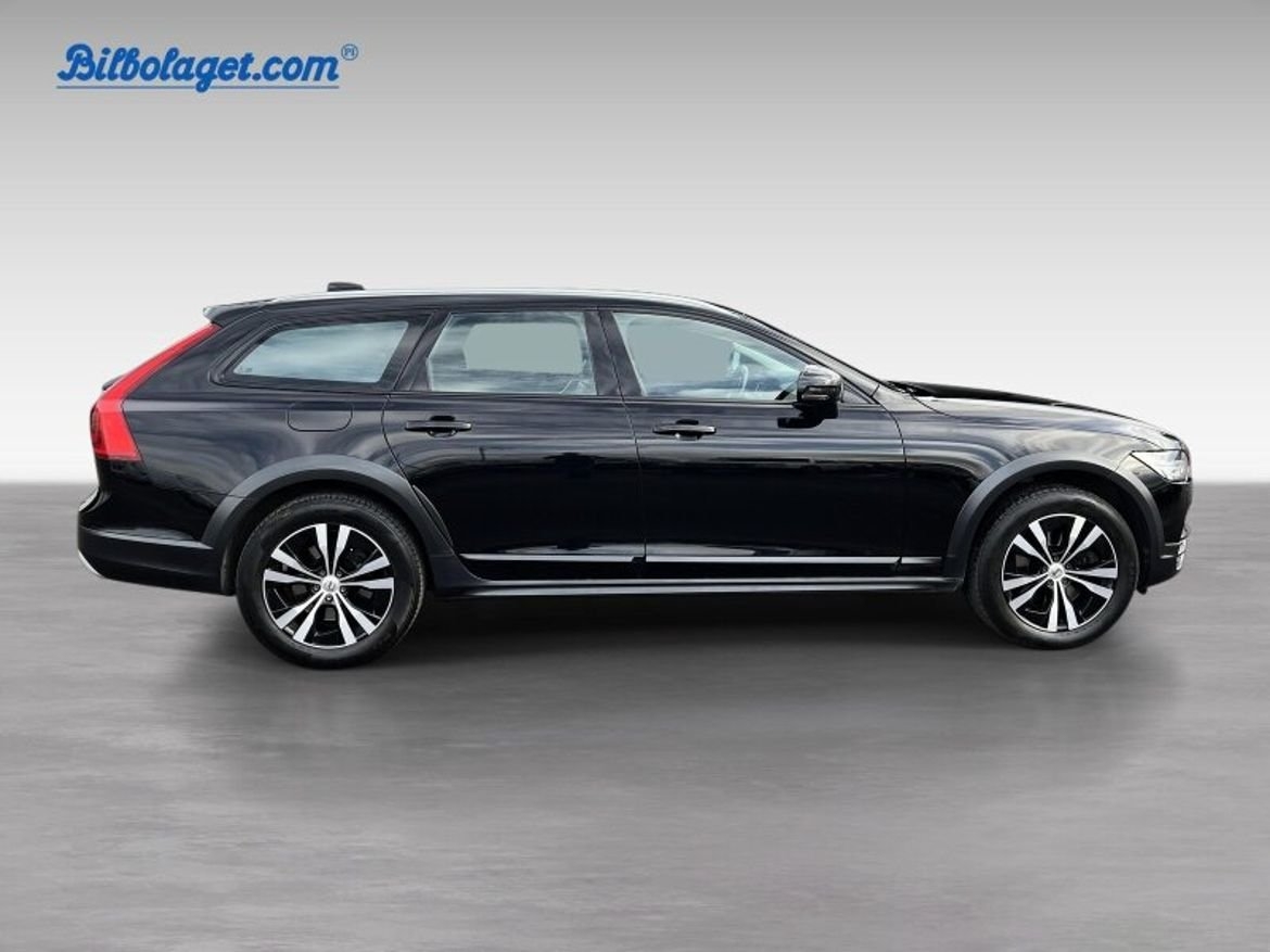 Volvo V90 Cross Country 2020, kuva 4/10