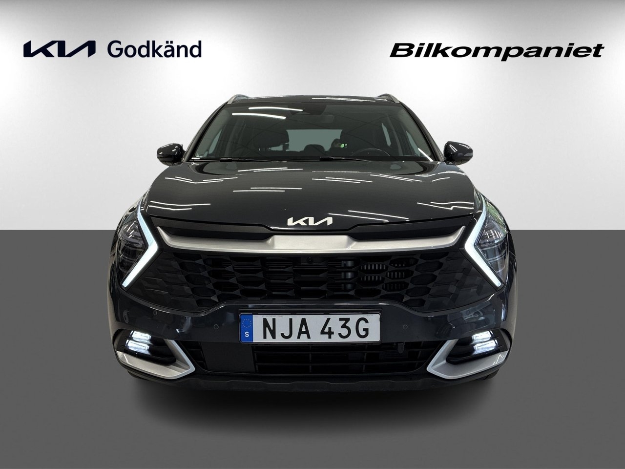 Kia Sportage 2023, bild 2/10