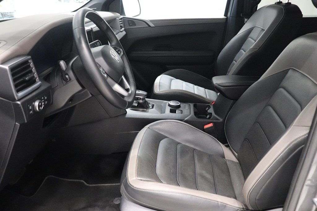 Volkswagen Amarok 2023, kuva 7/10