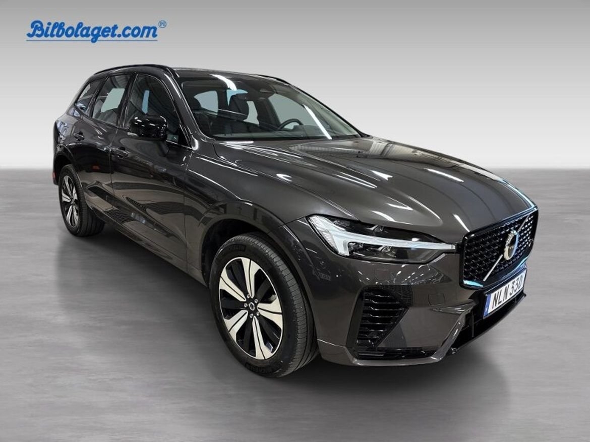 Volvo XC60 T6 Plus Dark Edition 2025, bild 3/10