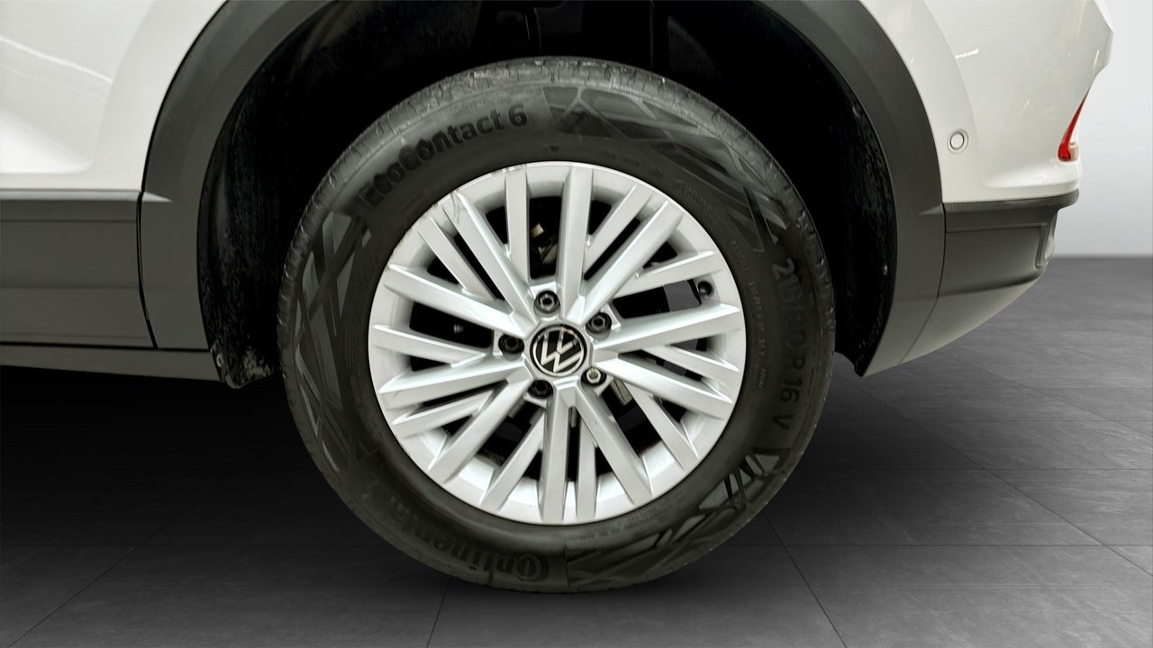 Volkswagen T-Roc 2023, bild 6/10