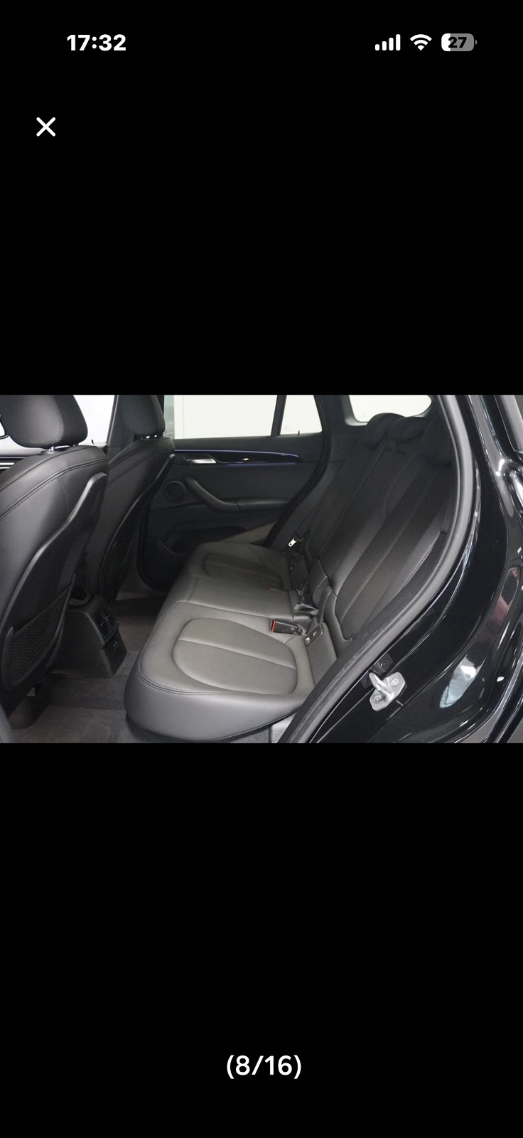 BMW X1 2022, kuva 2/10