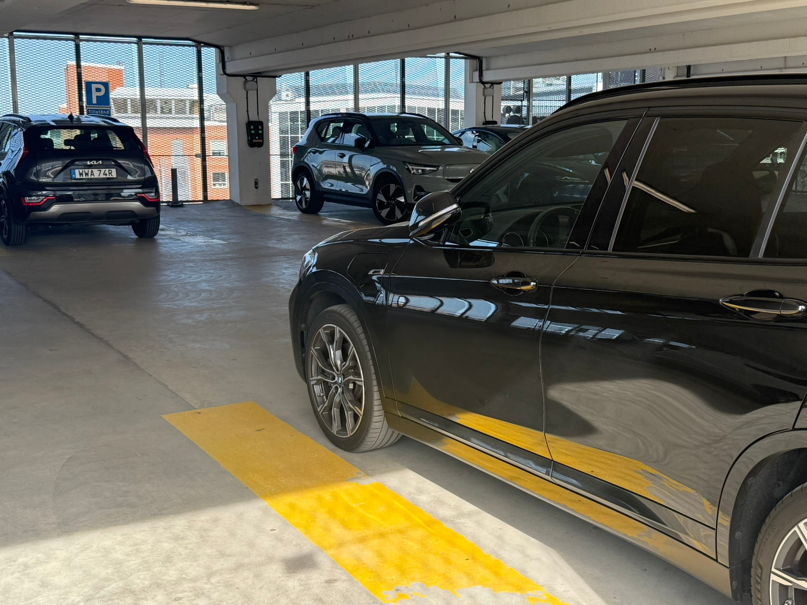 BMW X1 2022, kuva 4/10