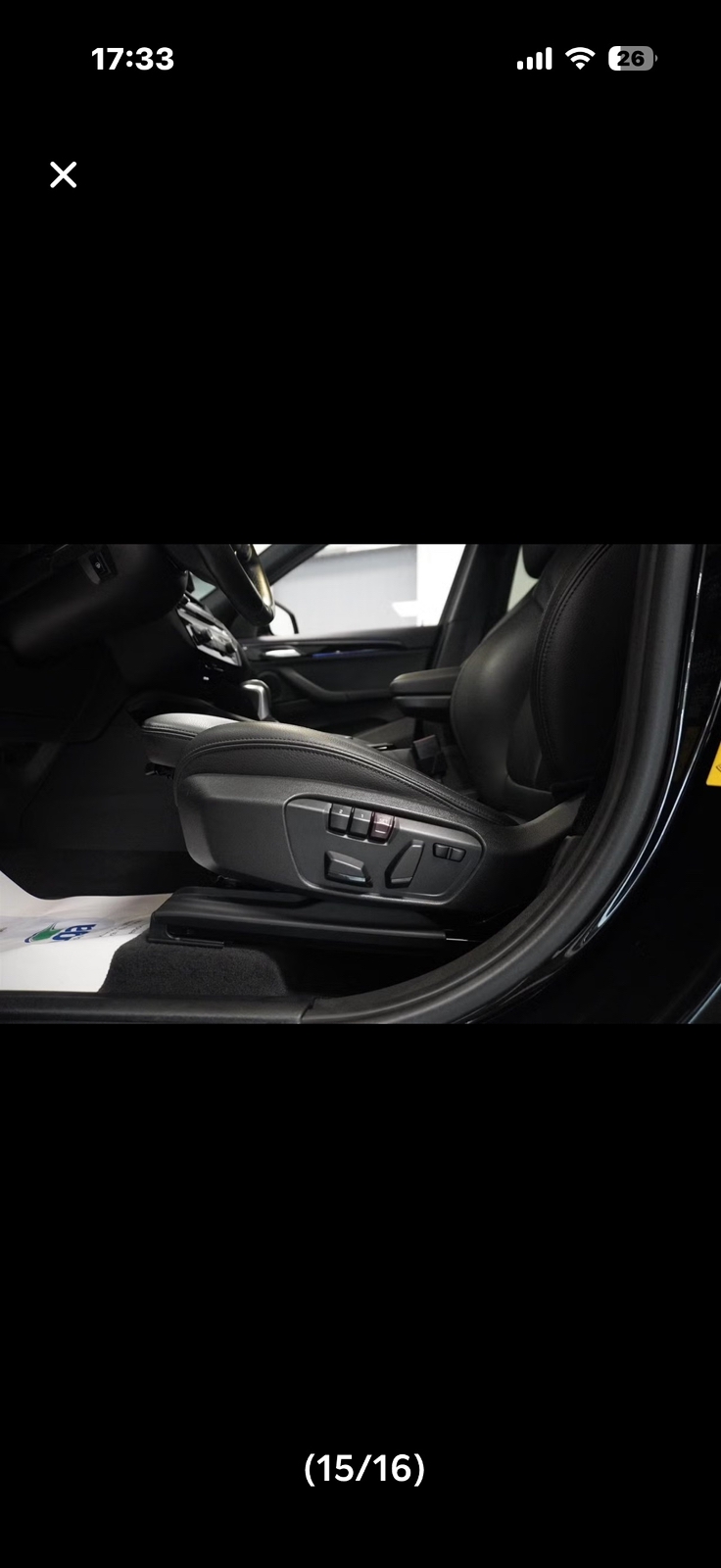 BMW X1 2022, kuva 3/10