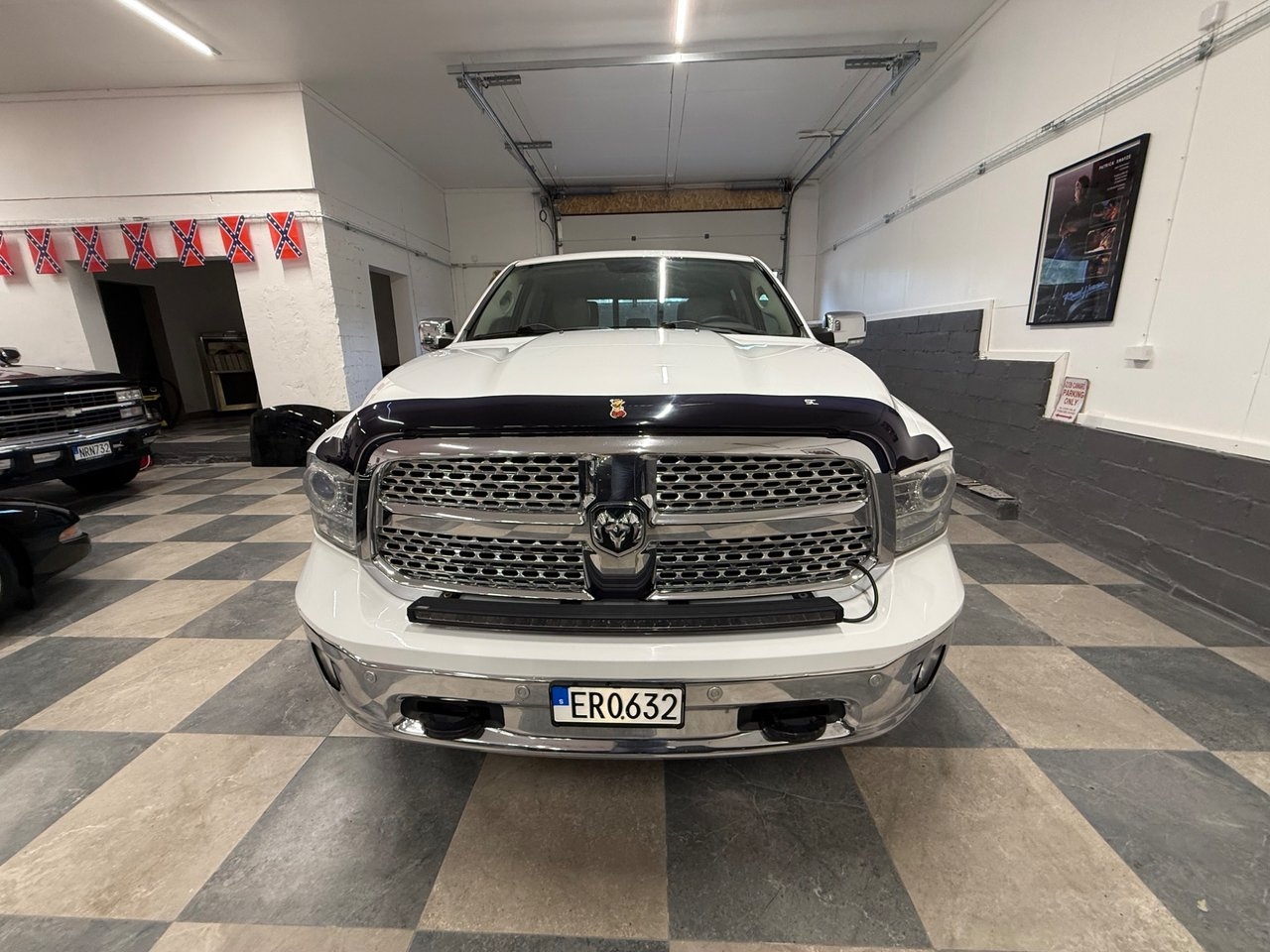 RAM 1500 2015, bild 5/10
