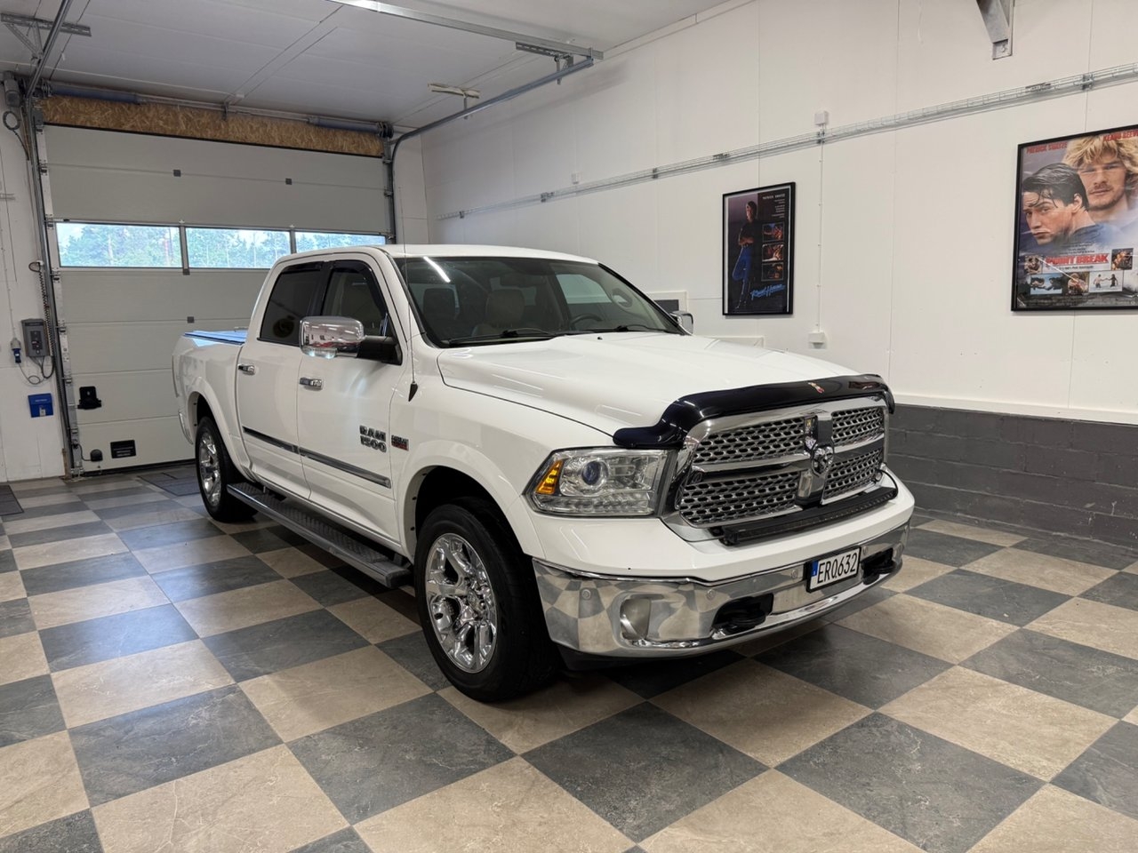 RAM 1500 2015, bild 2/10