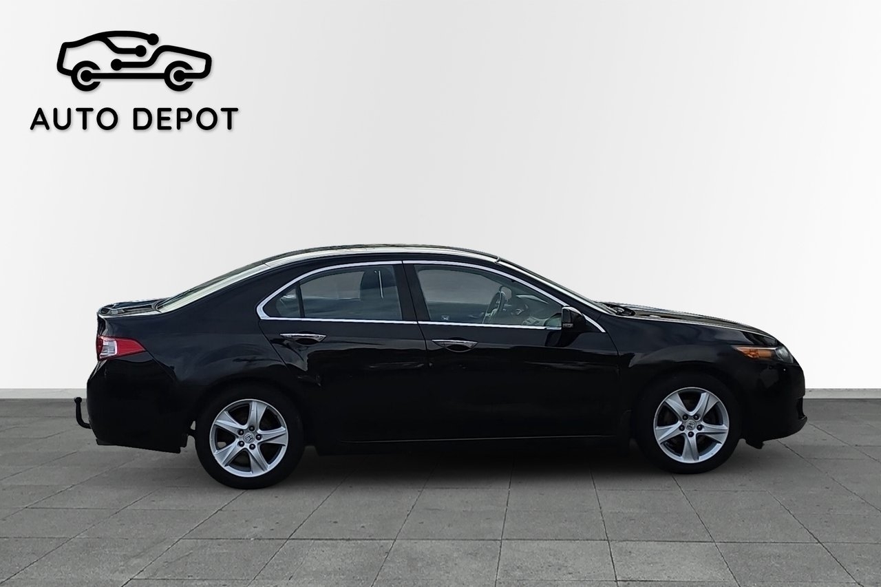 Honda Accord 2009, bild 3/10